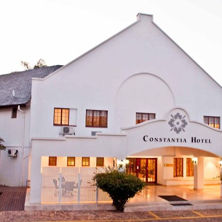 Constantia Hotel And Conference Centre Midrand Kültér fotó