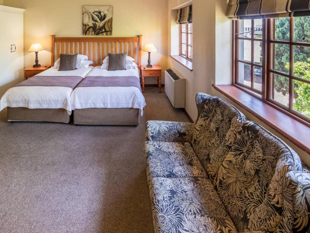 Constantia Hotel And Conference Centre Midrand Kültér fotó