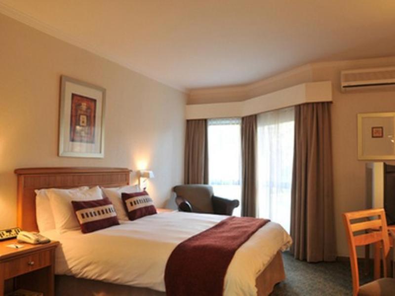 Constantia Hotel And Conference Centre Midrand Kültér fotó