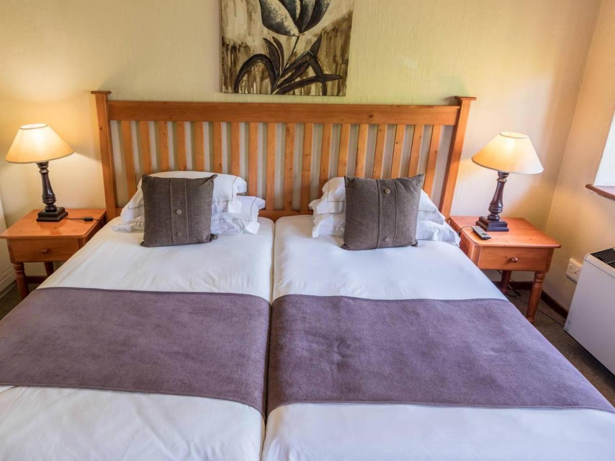 Constantia Hotel And Conference Centre Midrand Kültér fotó