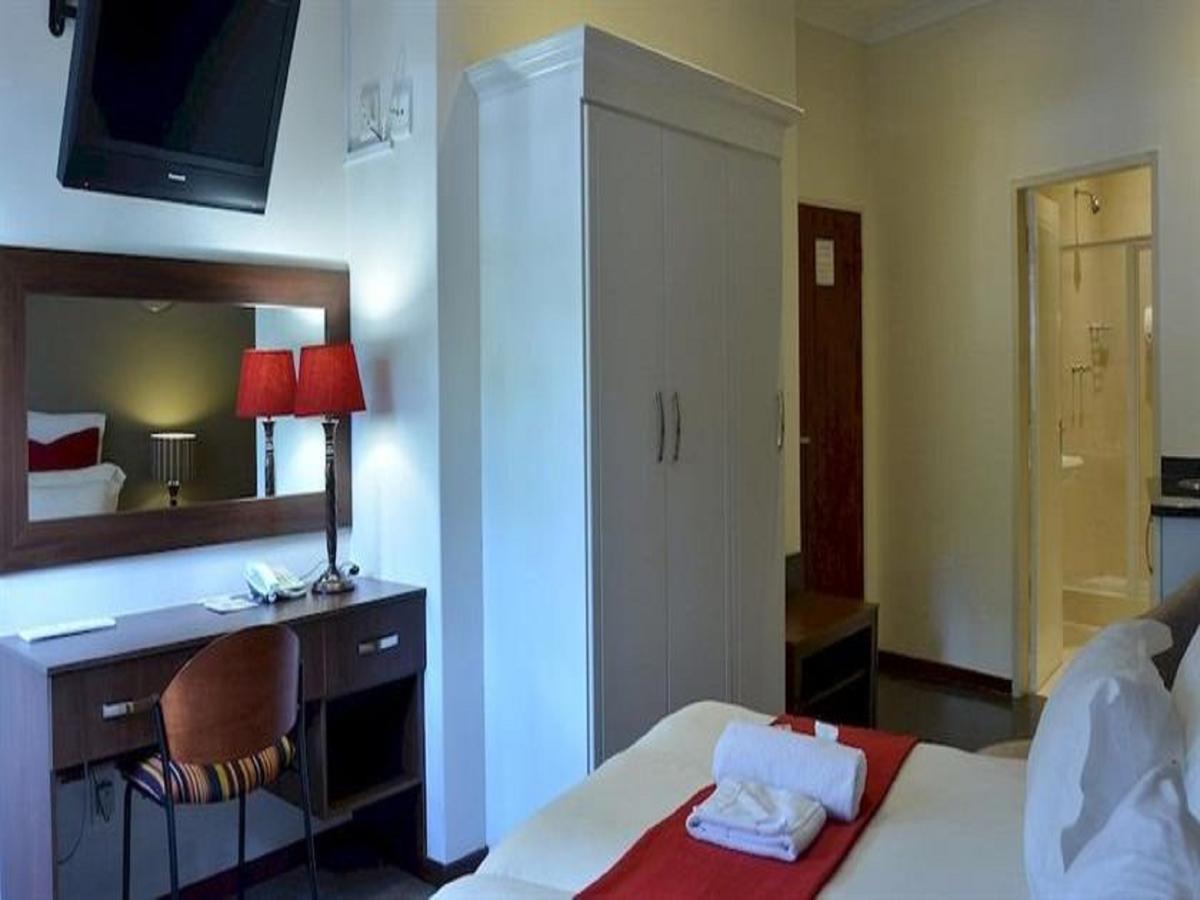 Constantia Hotel And Conference Centre Midrand Kültér fotó