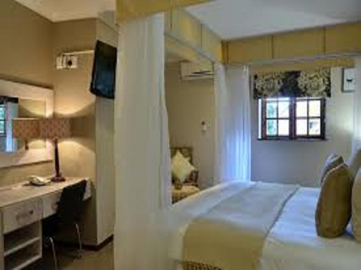 Constantia Hotel And Conference Centre Midrand Kültér fotó