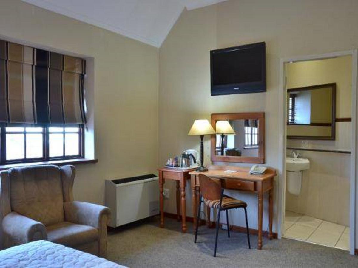 Constantia Hotel And Conference Centre Midrand Kültér fotó