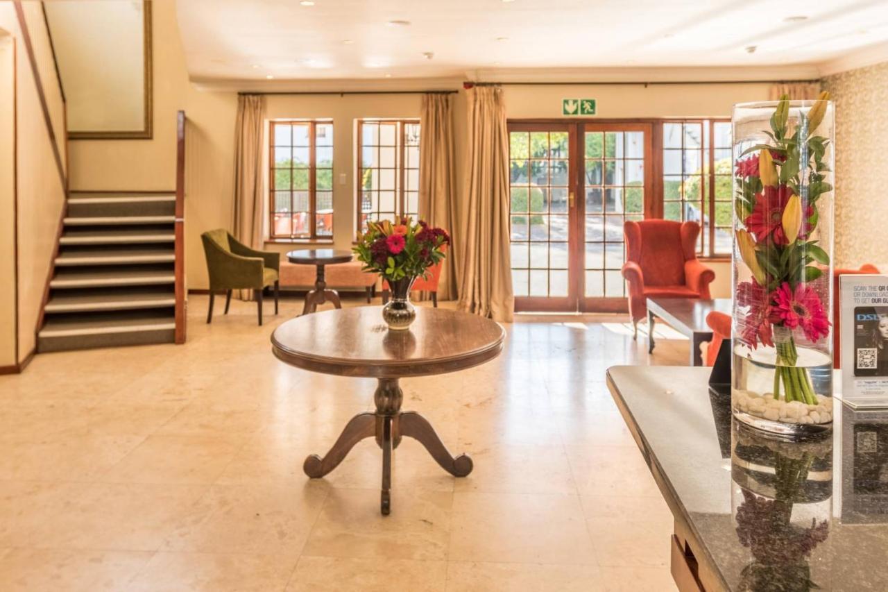 Constantia Hotel And Conference Centre Midrand Kültér fotó