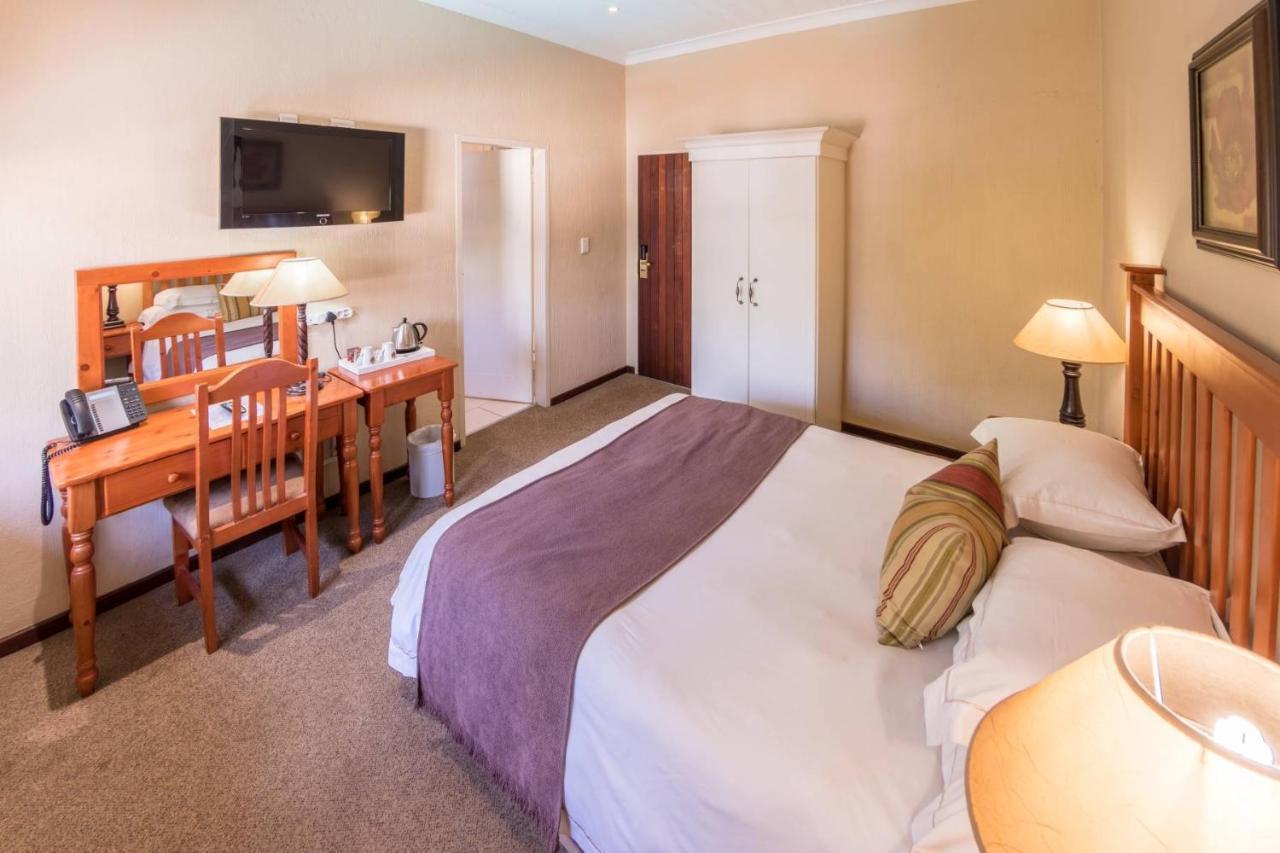 Constantia Hotel And Conference Centre Midrand Kültér fotó