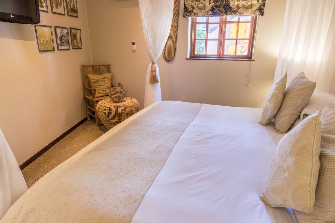 Constantia Hotel And Conference Centre Midrand Kültér fotó