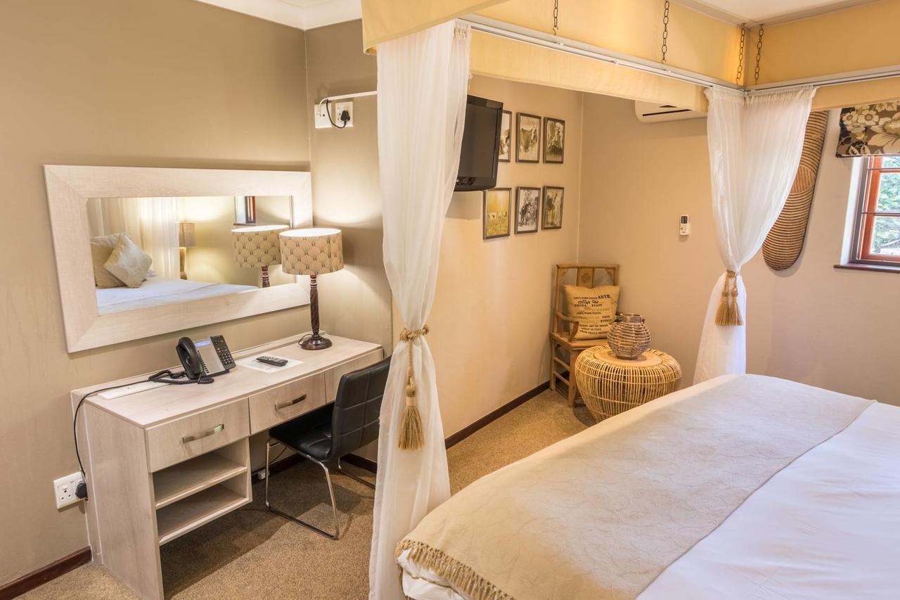 Constantia Hotel And Conference Centre Midrand Kültér fotó