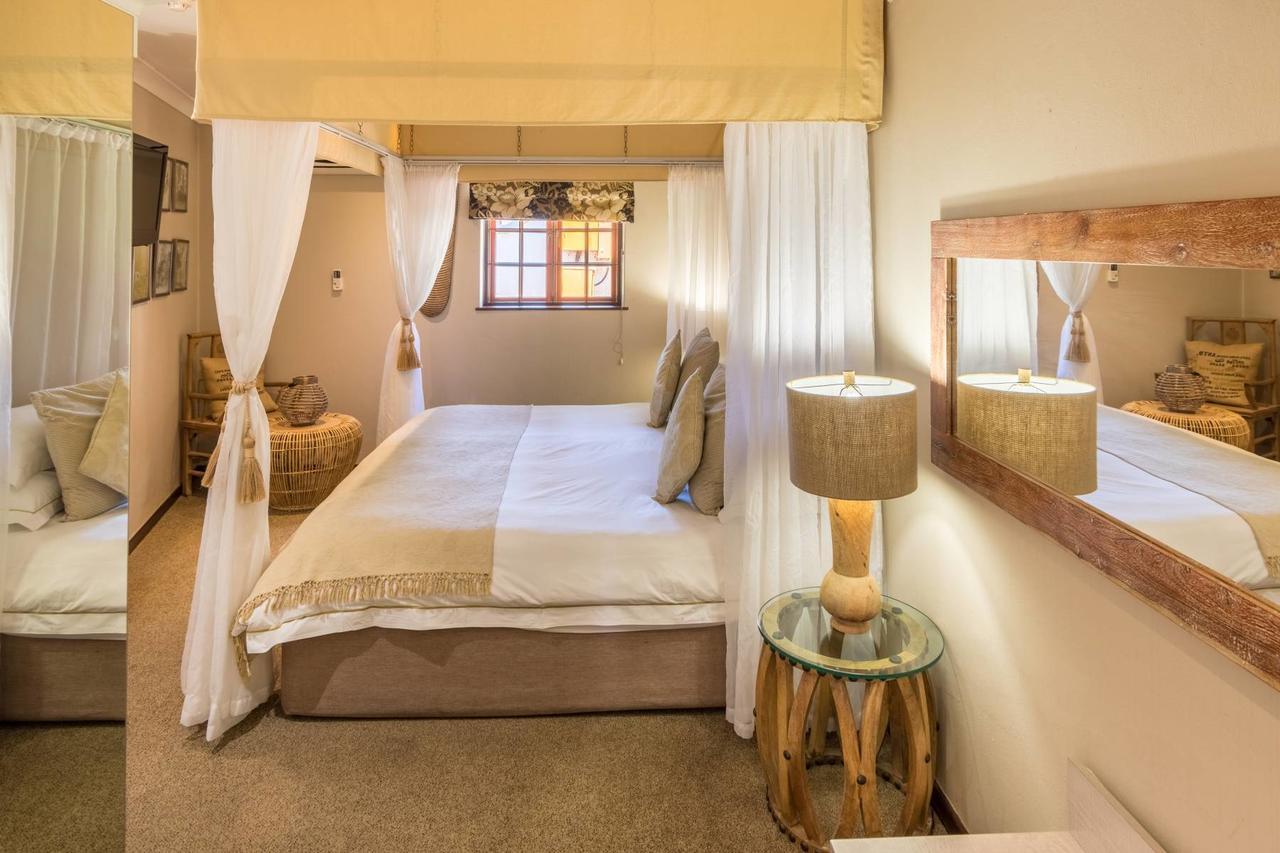 Constantia Hotel And Conference Centre Midrand Kültér fotó