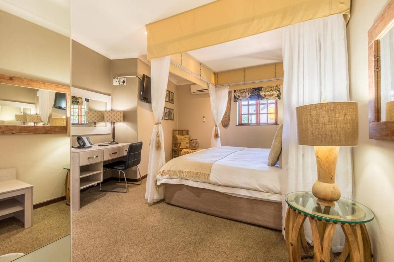 Constantia Hotel And Conference Centre Midrand Kültér fotó