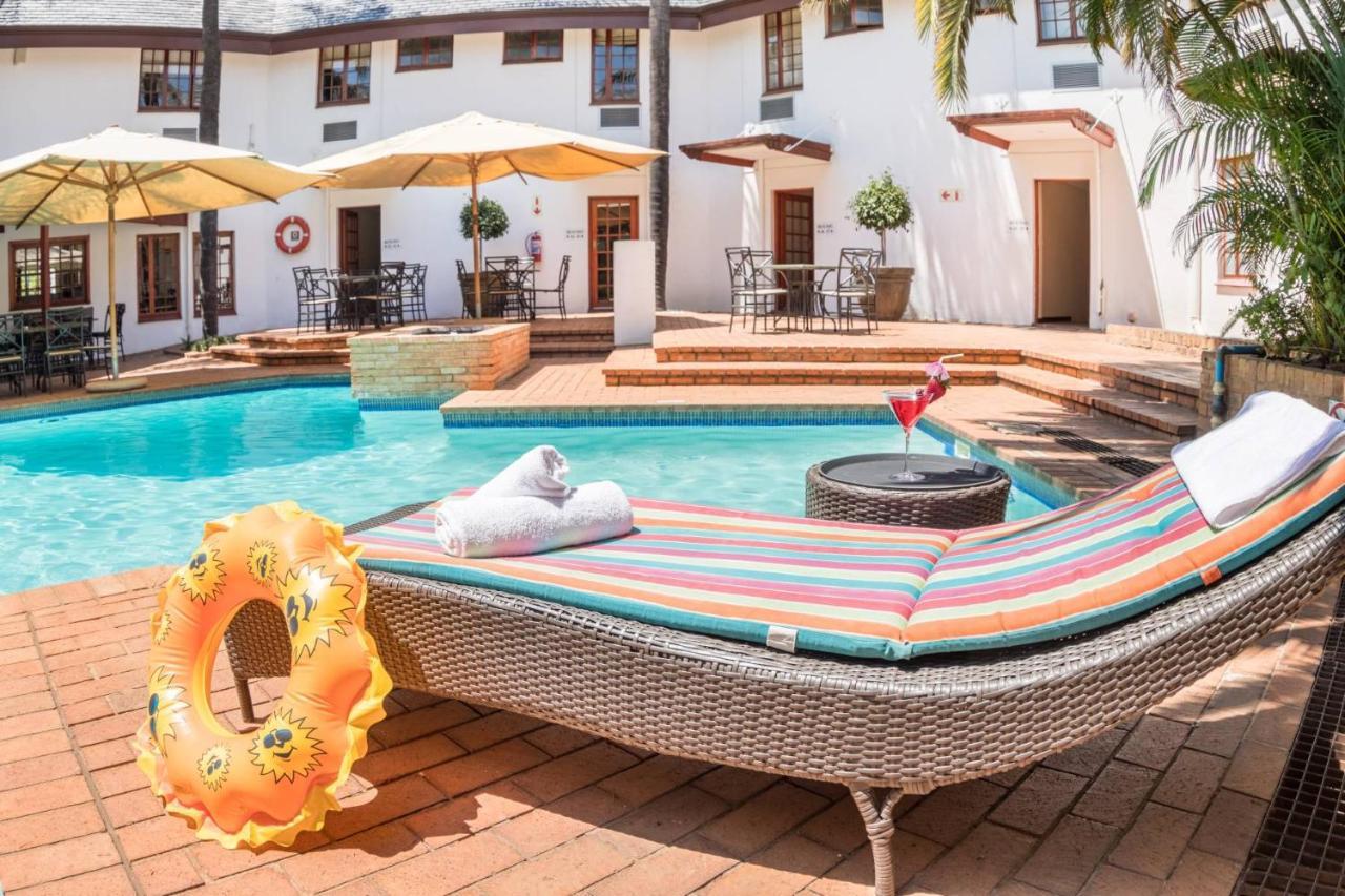 Constantia Hotel And Conference Centre Midrand Kültér fotó