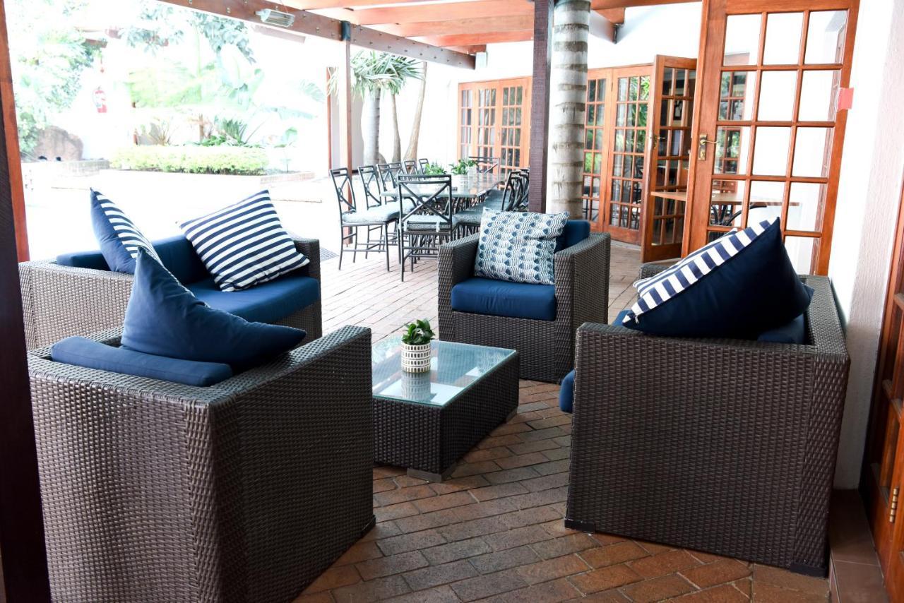 Constantia Hotel And Conference Centre Midrand Kültér fotó