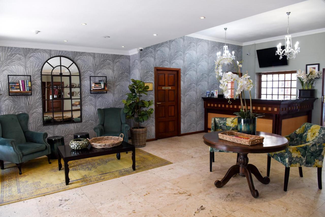 Constantia Hotel And Conference Centre Midrand Kültér fotó