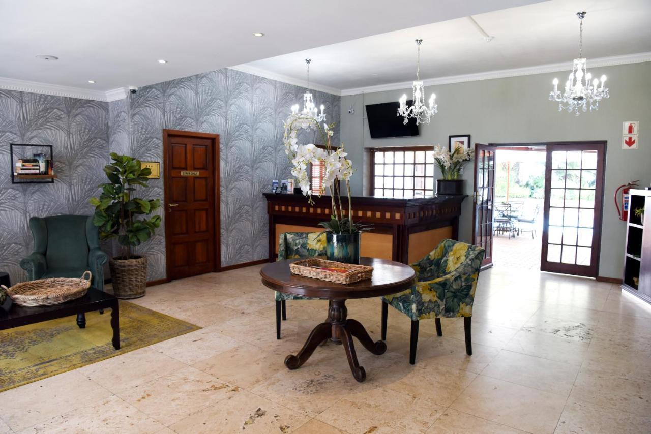 Constantia Hotel And Conference Centre Midrand Kültér fotó