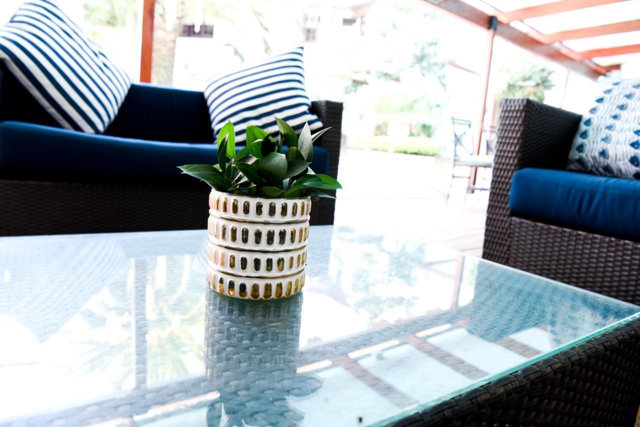 Constantia Hotel And Conference Centre Midrand Kültér fotó