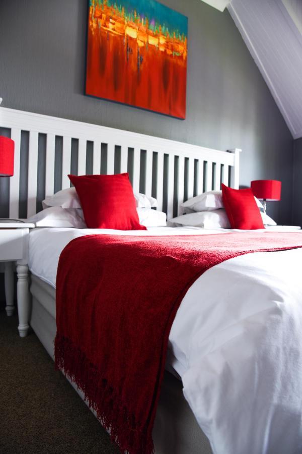 Constantia Hotel And Conference Centre Midrand Kültér fotó